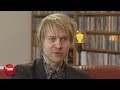 Capture de la vidéo Peter Von Poehl - Interview #96/1