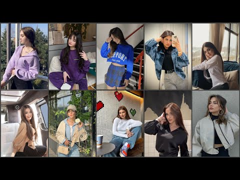 صور شخصية جديدة أنيقة وجذابة للفتيات صور شخصية للإنستغرام والواتساب 