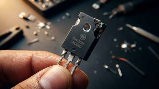 15N120 IGBT | A Quick Overview