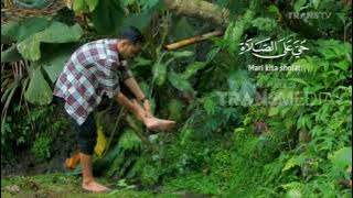 Adzan Maghrib TRANS TV 2021 | Ramadhan 1442 H