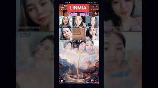 Linmia Ledis Gift Live Tiktok Terbaru