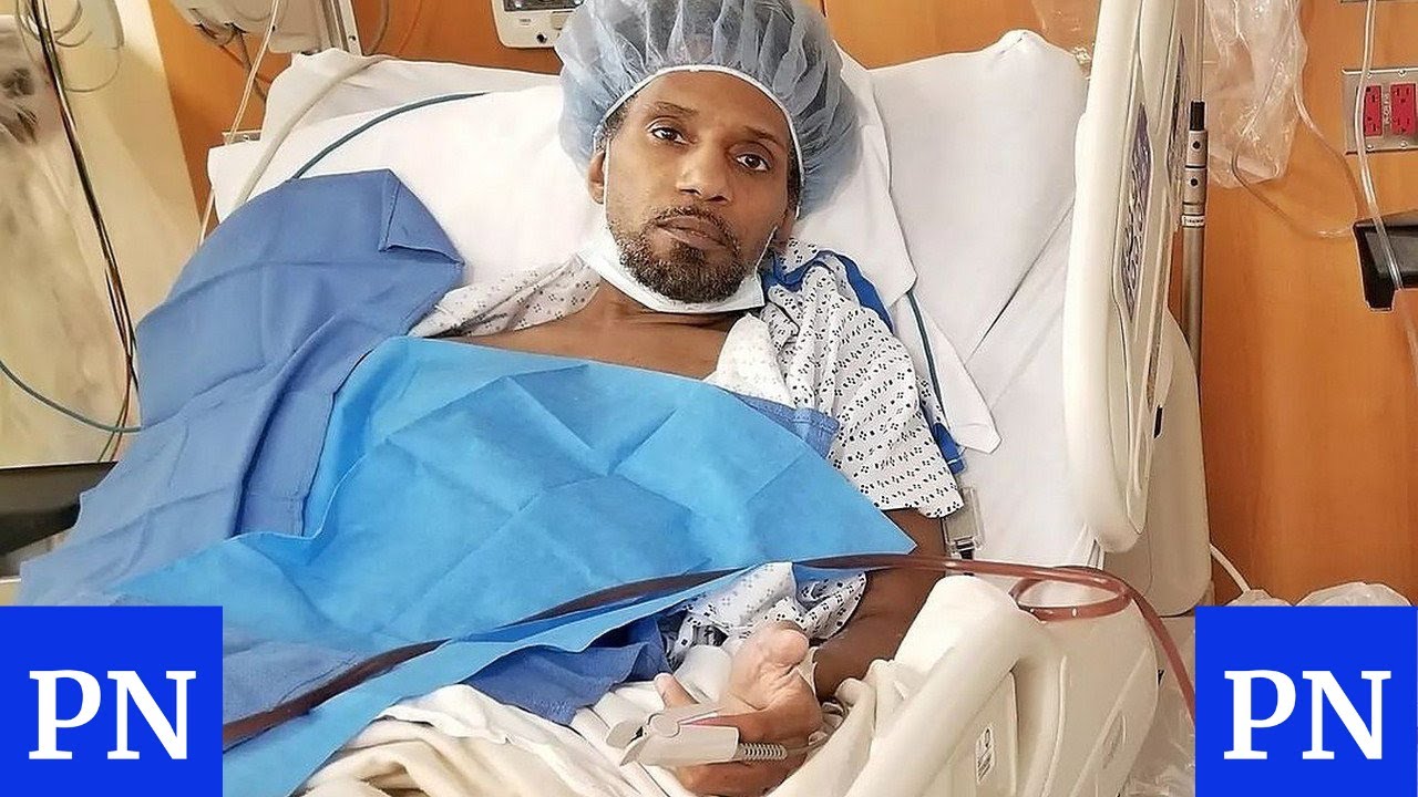 Rapper Kangol Kid Dies At 55 After Battle With Stage 4 Colon Cancer