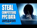 Steal Your Competitors Amazon PPC Results to Optimize Your PPC Campaigns with Perpetua Benchmarker