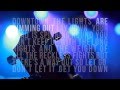 Churchill - The War Within (Lyric Video)