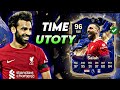 Saiu!✅️ time UTOTY confirmado no maior evento do Fc Mobile 25!🔥