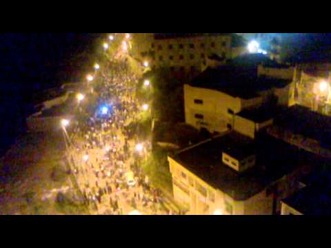 جنازه حمام الكمونى من موقع الحدث 2