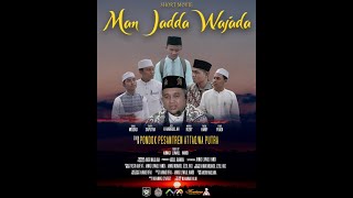 Trailer Short Movie Man Jadda Wajada