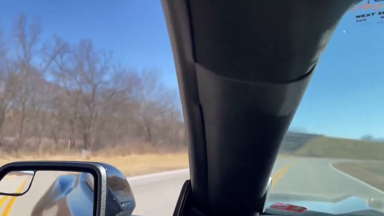 Mustang GT Bravo 240 Tune from Ortiz Performance