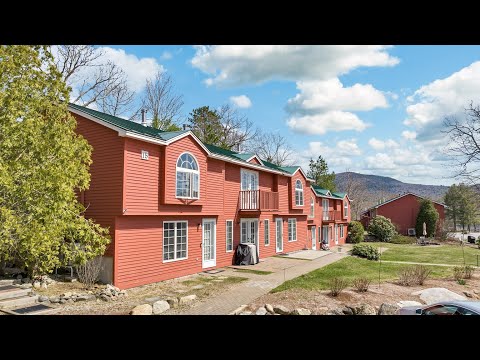 15 Jefferson Rd, Freedom, NH home video tour