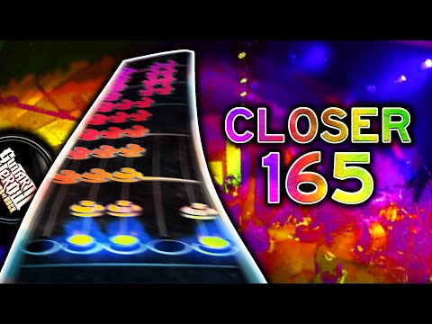 Closer 165% Speed FC!!