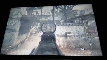 Cross map on infected on the last surviver