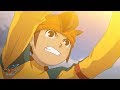 イナズマイレブン最高の瞬間#27| 世界チャンピオン[Inazuma Eleven]