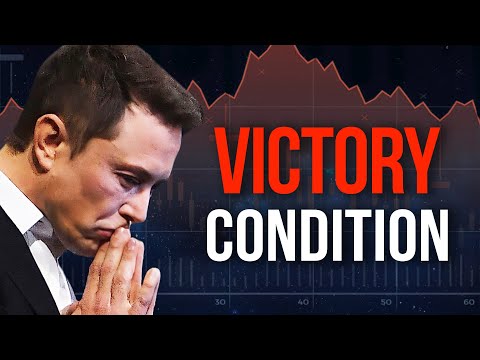 Elon Musks' INSANE Prediction For Tesla Stock!