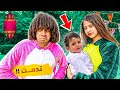 البيبى يتحكم فى يوم رمضانى كامل بوظلنا السحور البيبى يتحكم فى يوم رمضانى كامل بوظلنا السحور