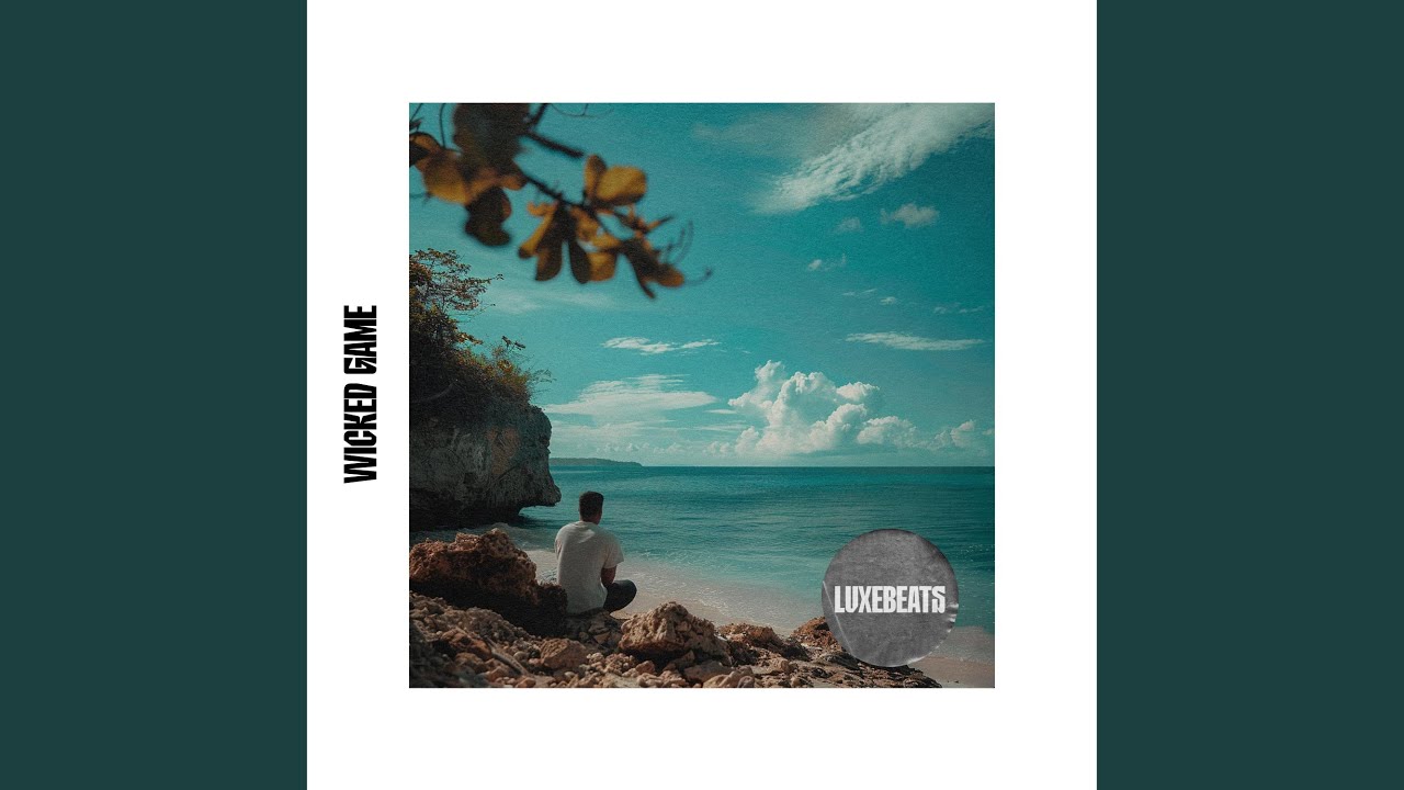 Tonton Wicked Game di YouTube Tonton Wicked Game di YouTube