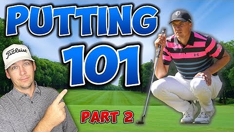 How to read the GRAIN on the GREEN & MORE!