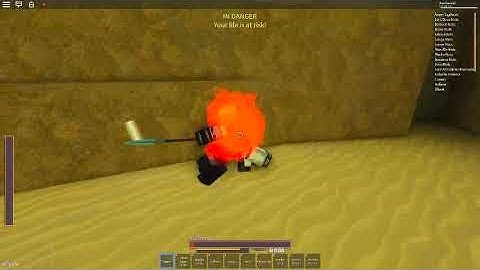 Rogue Lineage in a nutshell