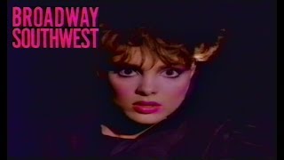Broadway Southwest Commercial 1984