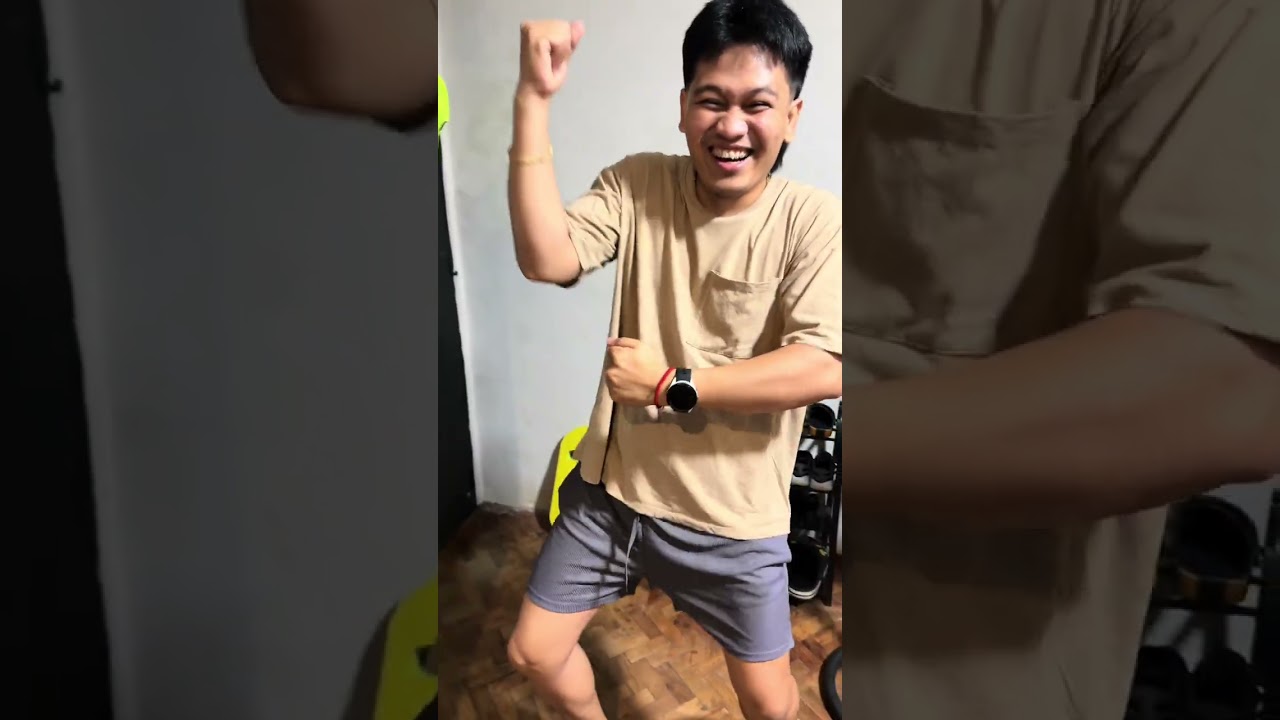 Kakayanin kaya ni Papa ang KAYA MO MODE ON ko sakanya? 