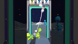 Barred Game Gameplay #crazyfrog #gaming #barredgame #games #gameshorts #viral #funny #shorts #2509