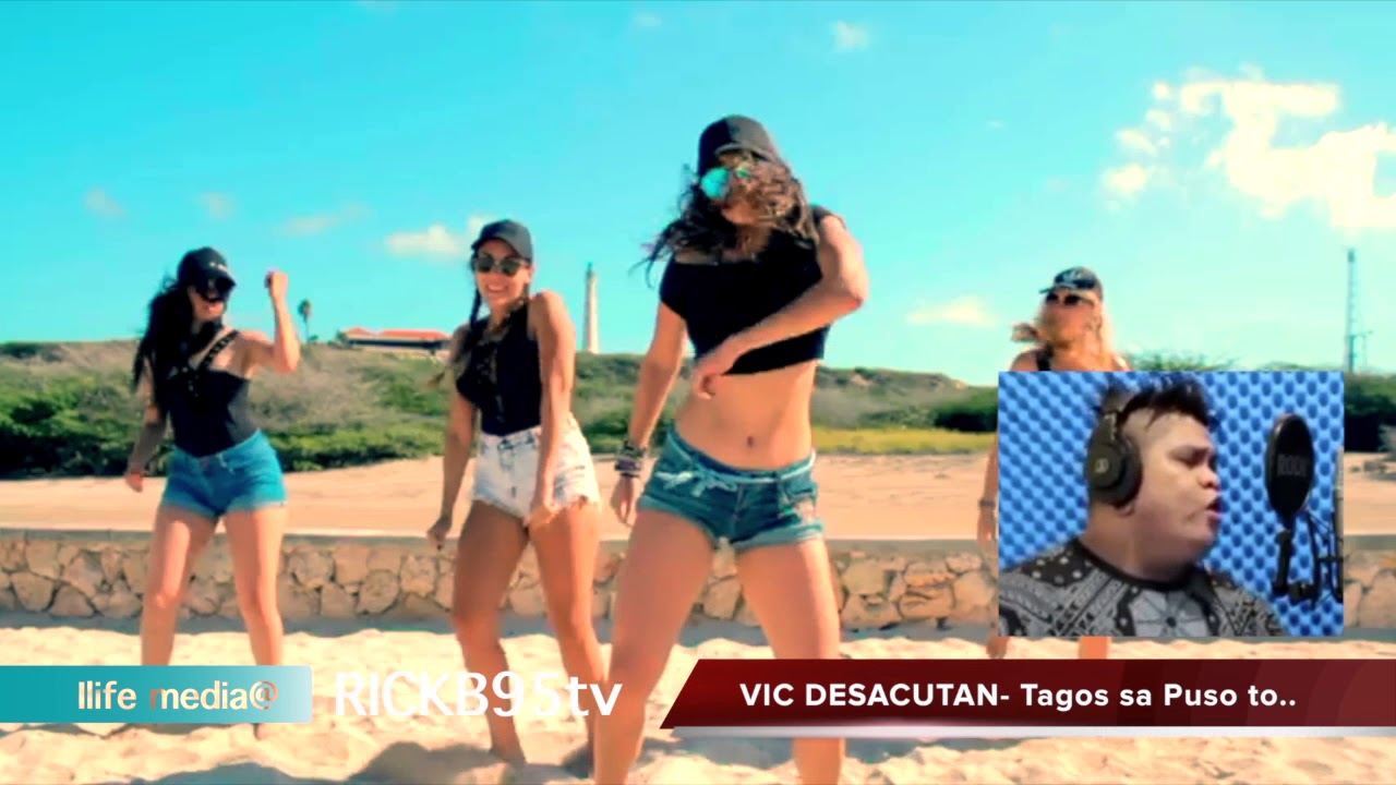 DESPACITOTAGALOG YouTube