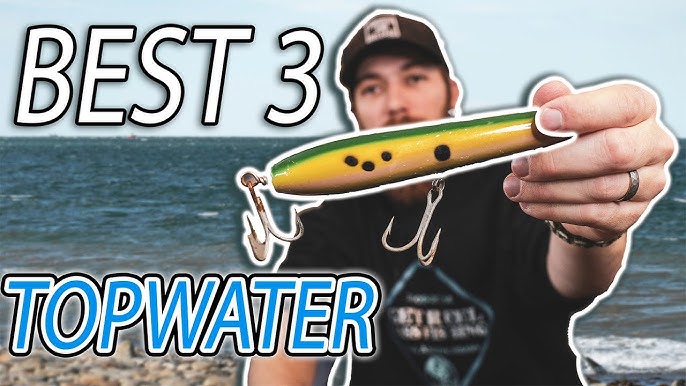 My 12 Must Have Surf Fishing Gear Items - Holiday Gift Ideas