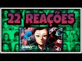 MULTREACT - Espelho, Espelho Meu | Miranjo (Ousama Ranking) | Shiny