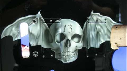 Making of a Monster - MIke Learn Charvel by The Guitar Mechanic