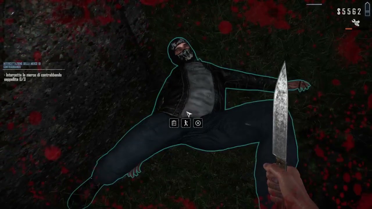 contraband police ep 7