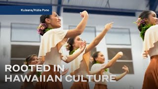 Apply to Kamehameha Schools Maui Today