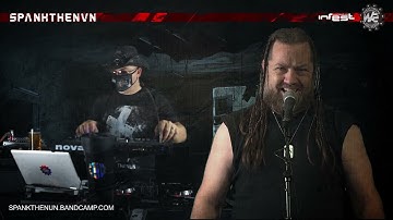 SPANKTHENUN - Infest Lockdown Version 2021