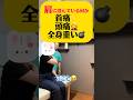 首肩頭痛は脳誤作動リセット2ヶ所でスッキリ!