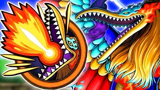 The Best Ex Mars Build In One Piece Bounty Rush