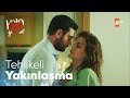 Hande Ve Yaman Yakınlaşması Kalp Yarası