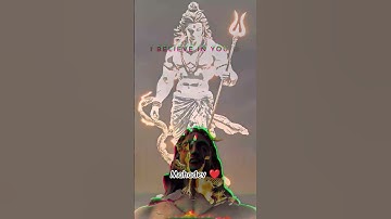 Bhole Charaniy Aaradhna | Mahadev Status | Mahadev Status Video #shorts #mahadev #viral