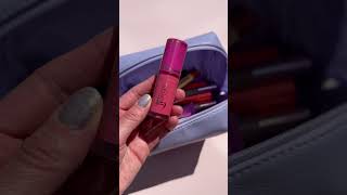 Unpack My Travel Makeup Bag So I Can Repack It For The Eras Tour