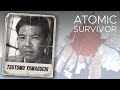 Tsutomu Yamaguchi: The Man Who Lived Through Two Nuclear Bombings