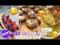 Tik Tok Food Recipes BEST Compilation 2021