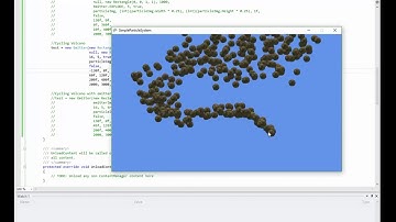 05 XNA Particle System Finalization
