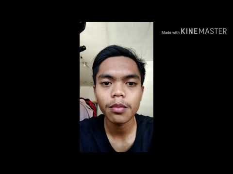 Video: Chris Kelme: Biografi Singkat