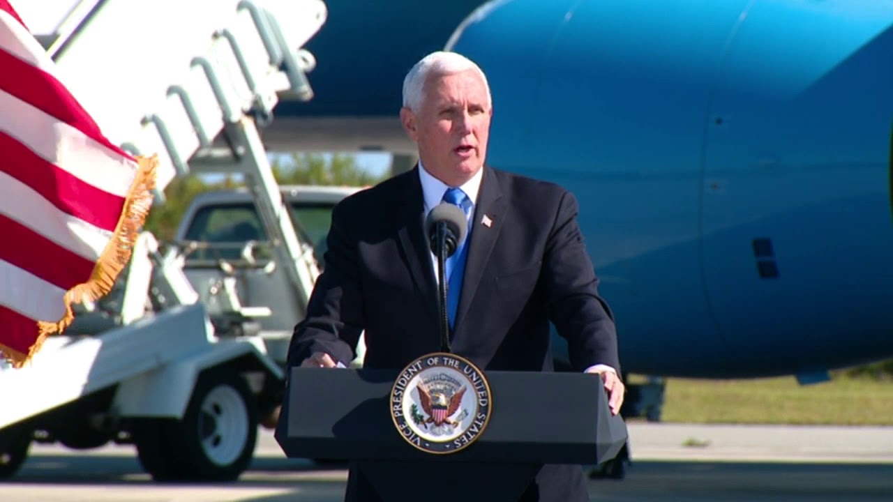 cape canaveral space force station