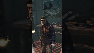 BillSnake, Is this Love? #Short #4k #deadbydaylight