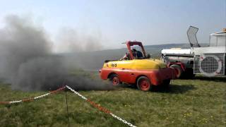 Windenschlepp Mit Der Herkules 3