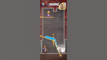 👑 King Pin Puzzle Quest Level 156