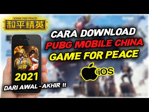 Video: Cara Menginstal Game Di IPhone Cina