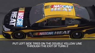 Driver meeting video: Kentucky Speedway