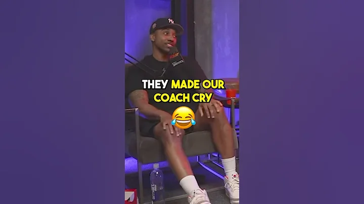 Jeff Teague Shares Hilarious College Trash Talking Story😭