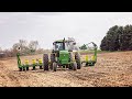 Four Steps to Planting Soybeans