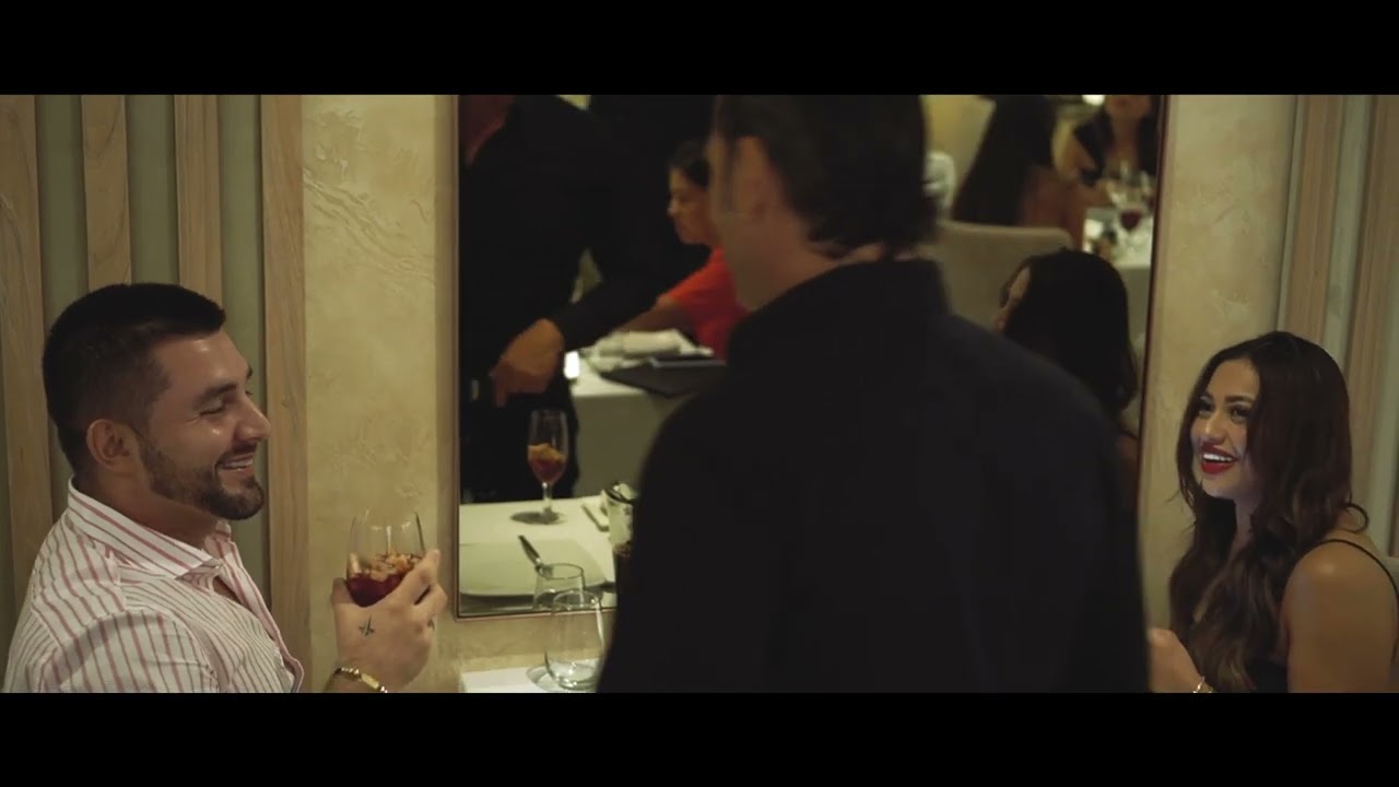 PASTA DIVINA BARRANQUILLA GREGORIO PERNIA