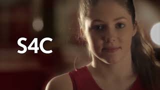 S4C 2014 Idents, Menus, Break Bumpers & Promos Compilation
